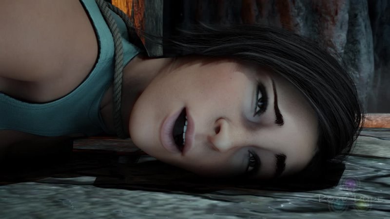 Lara Capture 